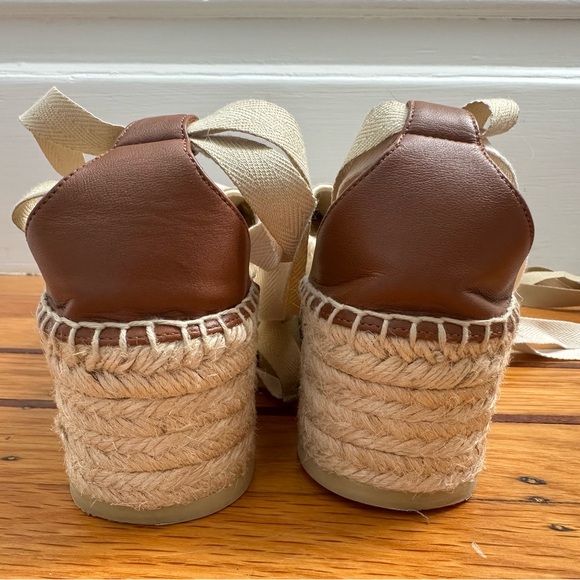 Ulla Johnson Divina Espadrilles - Picture 7 of 9